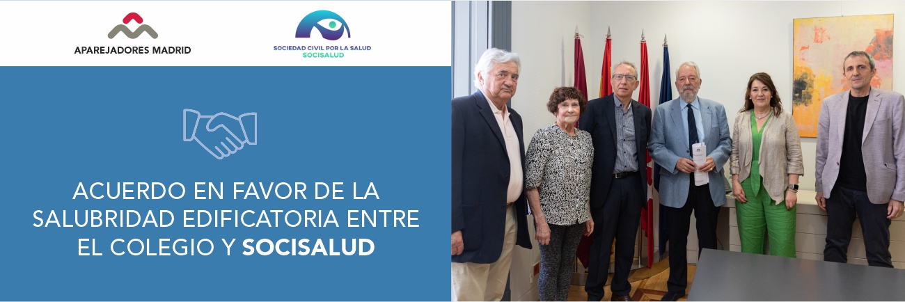 Imagen de las personas firmantes