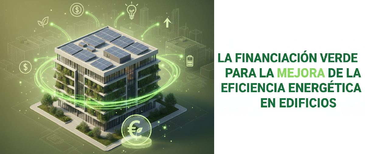 Edificio sostenible