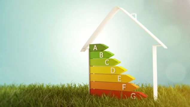 Eficiencia energética