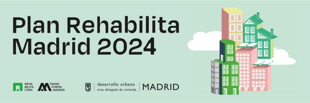 Cartel plan rehabilita 2024