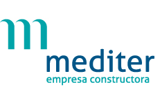 Logo Mediter Proyectos y Obras S.L.