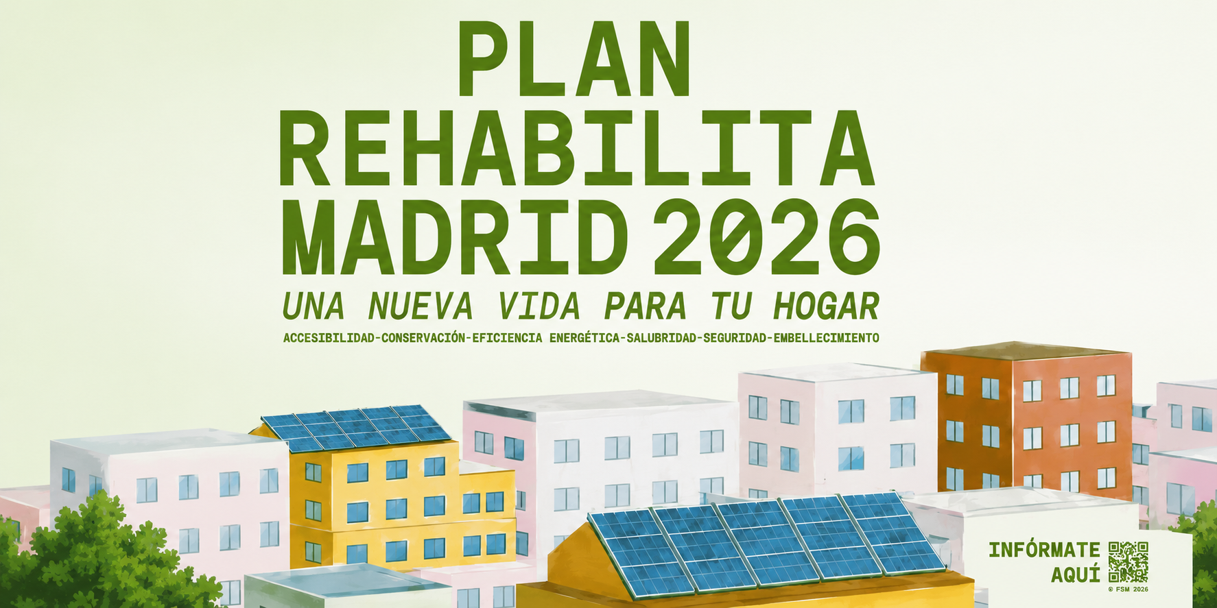 Cartel Plan Rehabilita