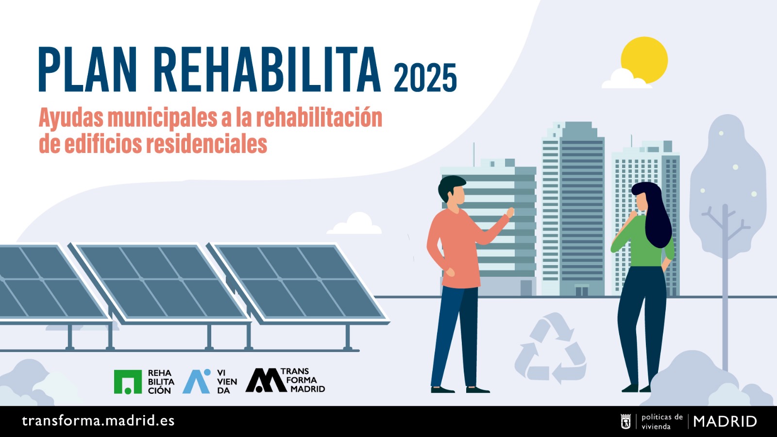 Cartel ayudas